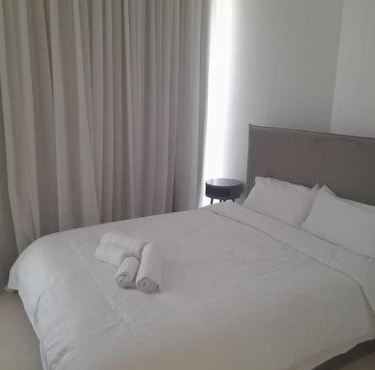 360 Nicosia-2 Bedroom City Tower in Nicosia