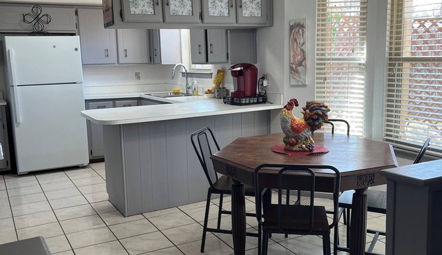 3bedroom 2bath 2car garage pet friendly in Amarillo