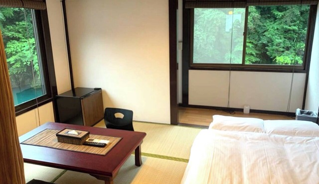3minute walk from Hakone Yumoto Station OPEN/Ashigarashimo-gun Kanagawa in Ashigarashimo-gun
