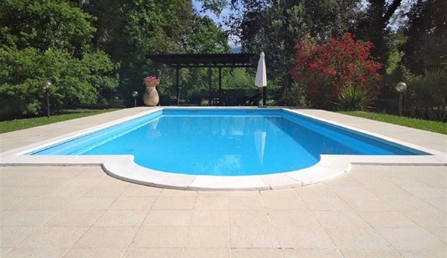 4 Bedroom Villa in Massa in Massa
