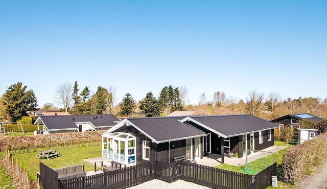 4 star holiday home in Juelsminde in Juelsminde