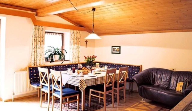 5-Bedroom Capricorn - National Park, apartments in Neukirchen am Großvenediger