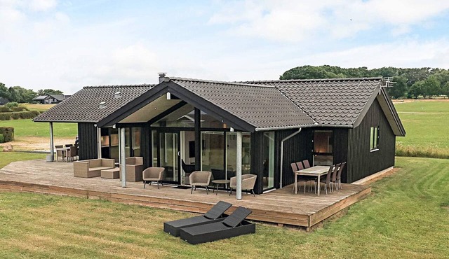 5 star holiday home in Faaborg in Faaborg