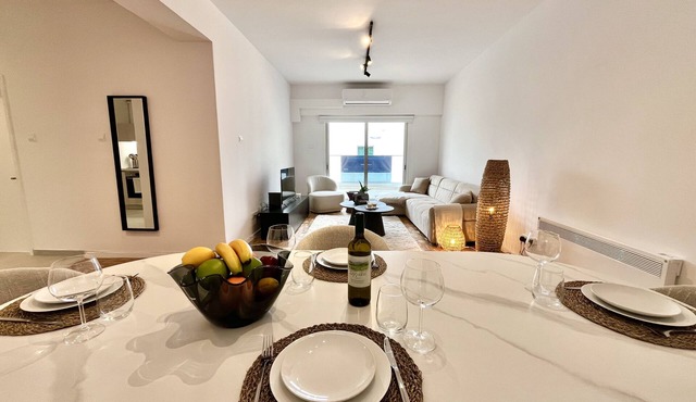 50 NIC - Stay Aelia Apartment