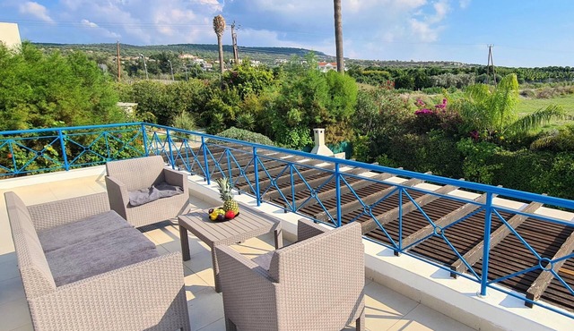 63 PEY - Stay Calypso Villa