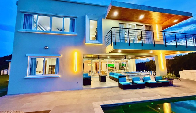 6k Sq Ft of Luxury Mountain View’s over the Pacific Ocean in SJDS! in San Juan Del Sur