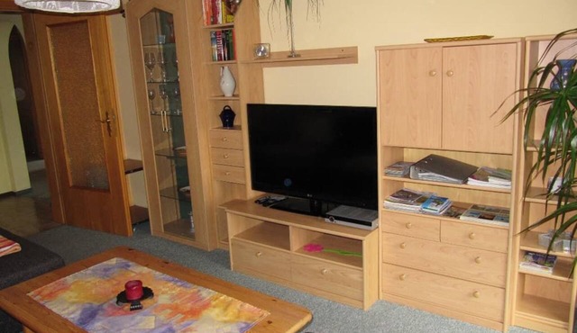 75-square-meter vacation home with 2 separate bedrooms in Furth im Wald