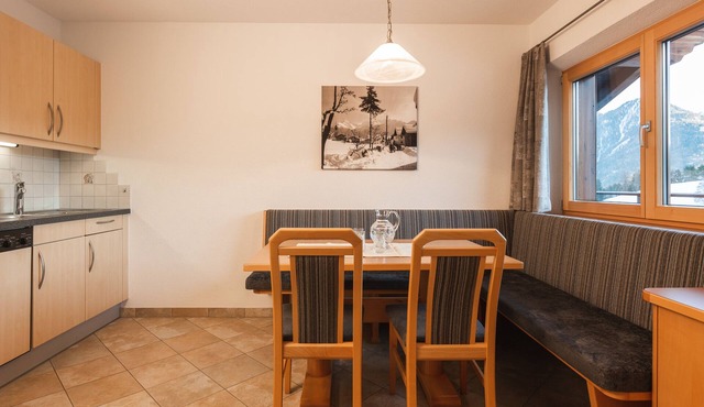 90-square-meter vacation apartment for 4 people in Serfaus (162133) in Serfaus