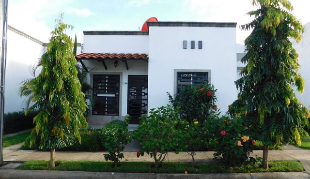 A peaceful haven! in El Rosario