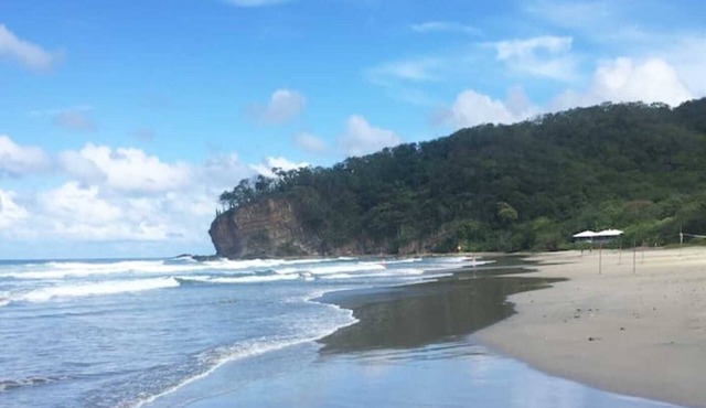 A piece of heaven, right here on earth! in Playa El Coco