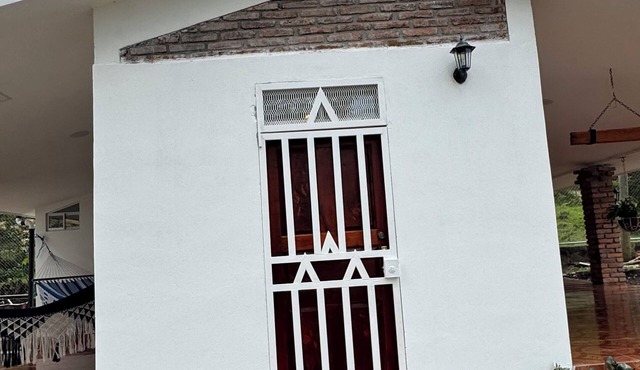 A Thousand Flowers from Pacsila: CASA TEJAS in Matagalpa