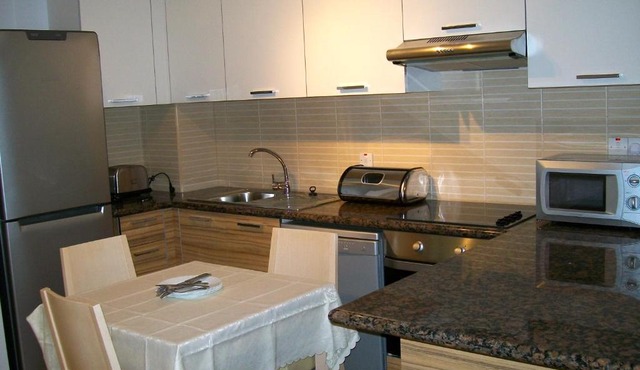 A209 Coralli Spa, Cyprus - Med View Studio in Protaras