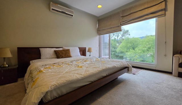 Abbott Lodges in Abbottabad