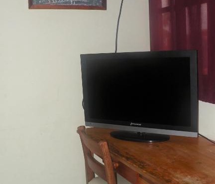 AC Room 2 Persons Hospedaje Don Wilfredo in San Juan del Sur