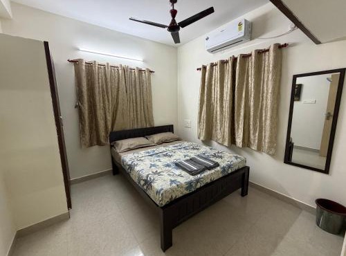 Agaram in Chennai
