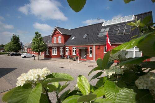 Agerskov Kro & Hotel in Agerskov