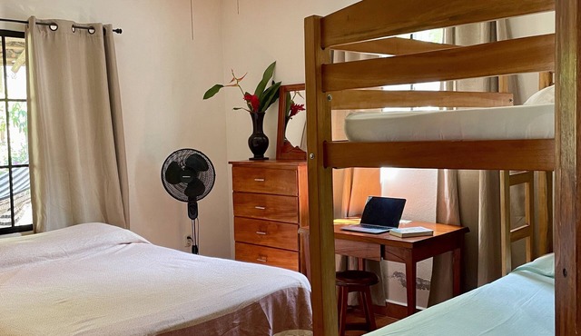 Agro and ecotourism in the heart of Nicaragua, San Lorenzo, Boaco in San Lorenzo