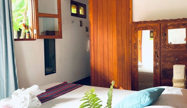 Al Sole Guesthouse in León