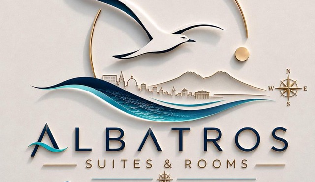 ALBATROS Suites&Rooms in Naples