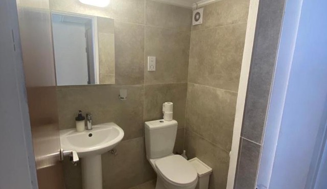 Alex Beach Apartment 33 in Larnaca