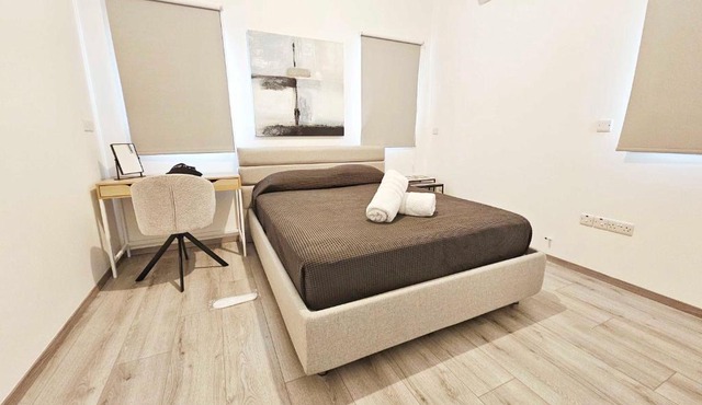 Alexander Residence Trikallon Str in Nicosia