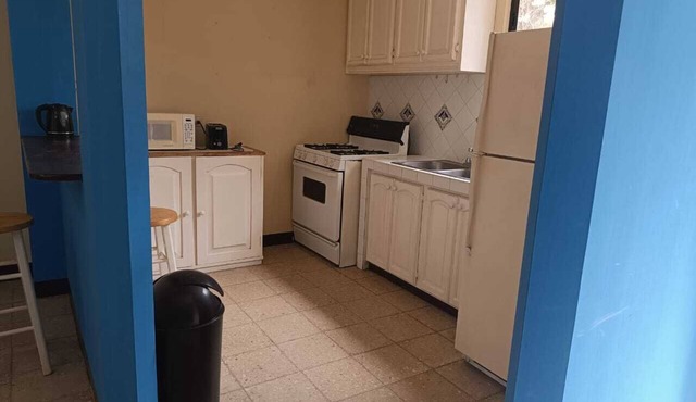 Alquiler de Departamento, excelente ubicación. in Managua