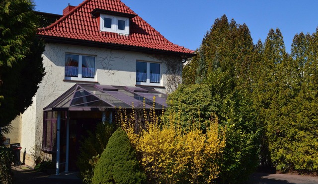 Am Klostergarten Wohnung Stern in Heilbad Heiligenstadt