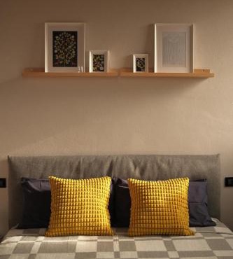 Amabile luxury apartment Vicenza in Altavilla Vicentina