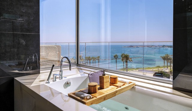 Amavi, MadeForTwo Hotels - Paphos
