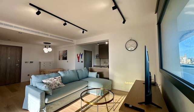 Amazing new 2bedroom flat near casino beach mall