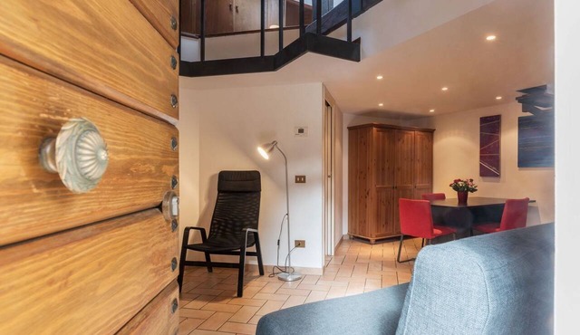 Amazing studio in Campo de' Fiori - Air Conditioning - Free Wi-Fi in Rome