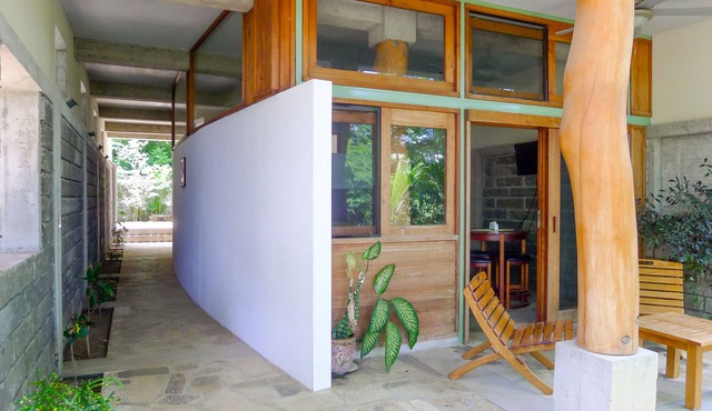 Amazing Studio Apt with Pool - Close to Beach in San Juan del Sur