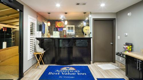 Americas Best Value Inn, Antioch in Antioch