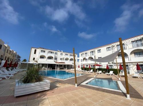 Amore Protaras Apartments in Paralimni
