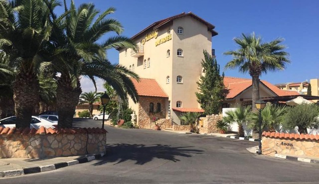 Anais Bay Hotel in Protaras