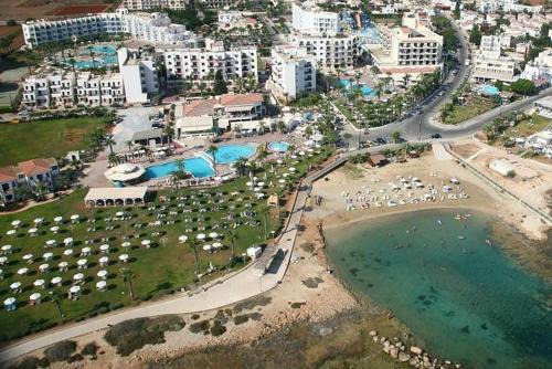 Anastasia Splash Residences in Protaras