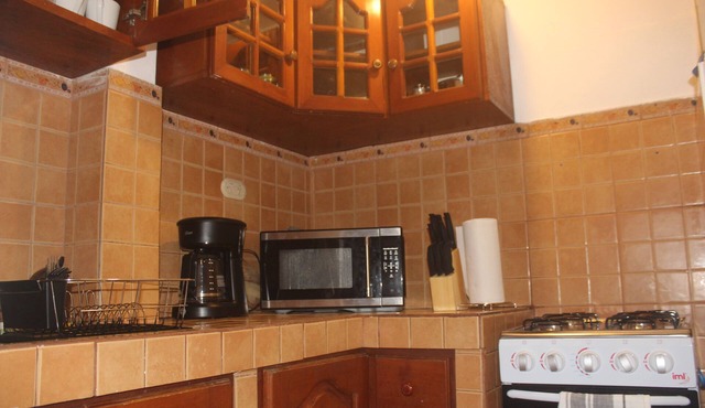 Apartamento Céntrico in Managua