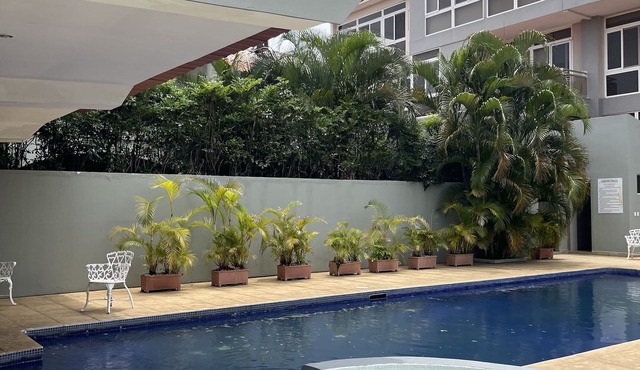 Apartamento Lujoso y en la Mejor Zona de la Ciudad in Managua