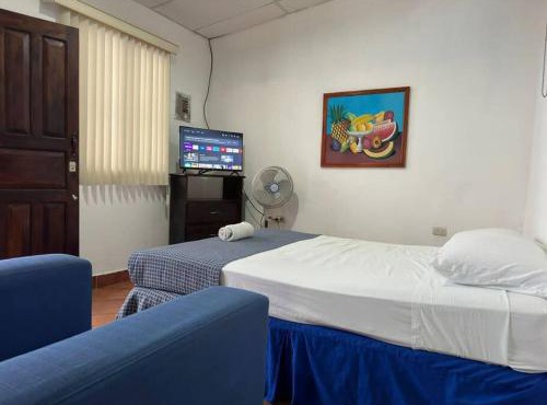 Apartamento Nilxon/Habitación in Granada