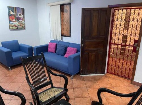 Apartamento Nilxon in Granada