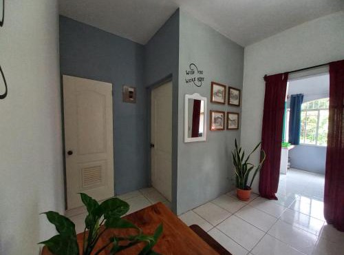 Apartamento ROMA en Somoto in Somoto