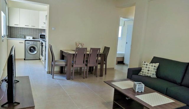 APARTMENT 12 KITION in Larnaka