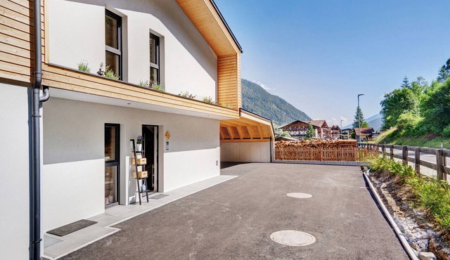 Apartment Stackler54 – Balcony, Mountain View, WLAN in Neustift im Stubaital
