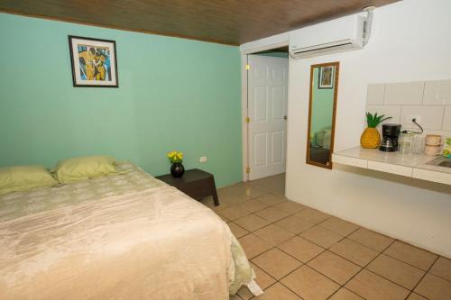 Apartment away from the noise in Managua