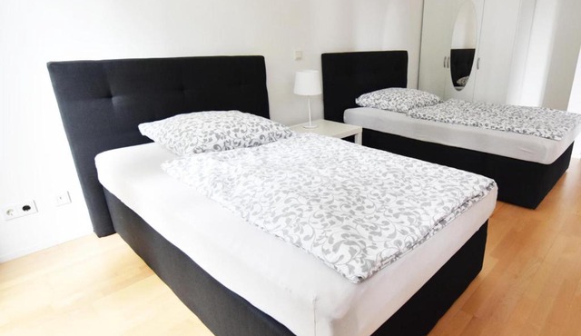 Apartment in Cologne
