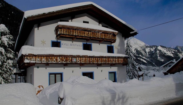Apartment in Bichlbach near Ski Slopes in Bichlbach