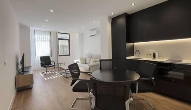 Apartment in Centro Madrid in Madrid