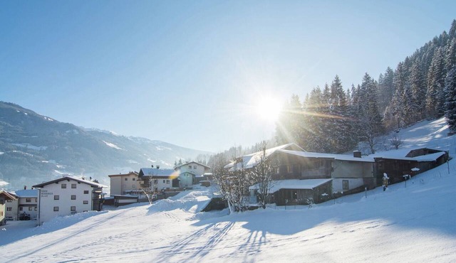 Apartment in Kaltenbach near Ski Lift in Kaltenbach