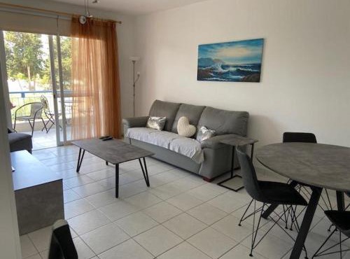 Apartment Iris Village Kato Paphos