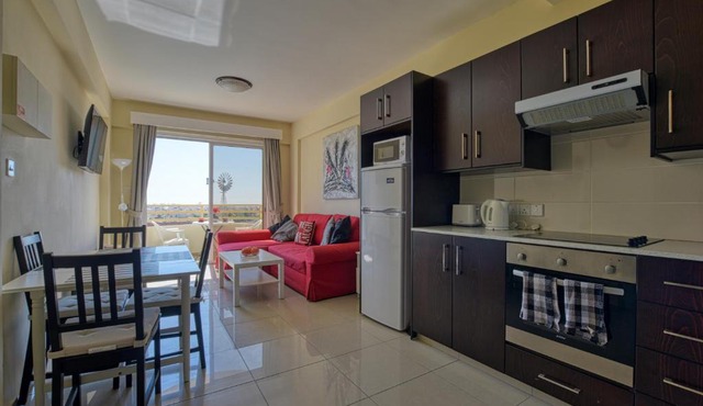 Apartment Jennifer in Protaras